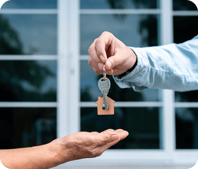 Get Your Offer to New Homeowners Who Are Ready to Buy