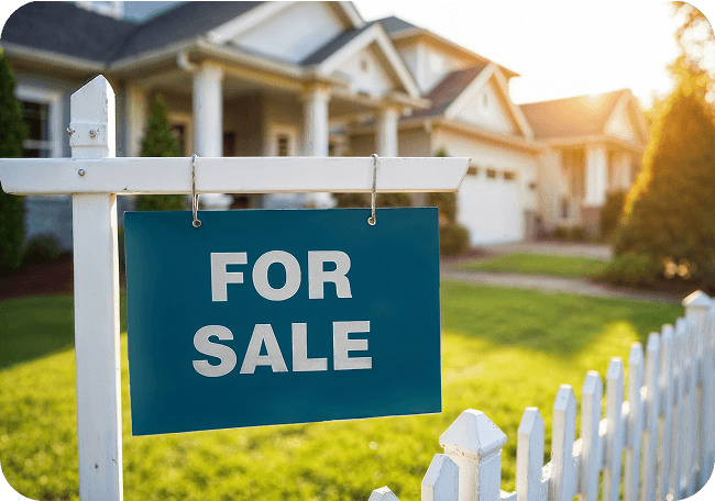 New Homeowners
Are Ready to Buy