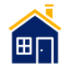 small house icon